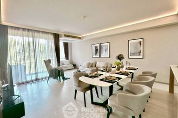 3 Bedroom Condo for rent in FYNN Sukhumvit 31, Khlong Toei Nuea, Bangkok near MRT Sukhumvit