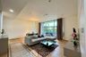 2 Bedroom Condo for rent in Saladaeng One, Silom, Bangkok near MRT Lumpini