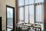 2 Bedroom Condo for rent in Life Rama 4 - Asoke, Khlong Toei, Bangkok near MRT Queen Sirikit National Convention Centre