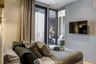 1 Bedroom Condo for rent in Ashton Asoke - Rama 9, Din Daeng, Bangkok near MRT Phra Ram 9