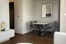 2 Bedroom Condo for rent in Ideo Q Sukhumvit 36, Khlong Tan, Bangkok near BTS Thong Lo