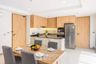 1 Bedroom Apartment for rent in Sethiwan Residence, Khlong Toei Nuea, Bangkok near Airport Rail Link Makkasan
