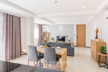 1 Bedroom Apartment for rent in Sethiwan Residence, Khlong Toei Nuea, Bangkok near Airport Rail Link Makkasan