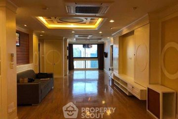 3 Bedroom Condo for rent in President Park Sukhumvit 24, Khlong Tan, Bangkok near MRT Queen Sirikit National Convention Centre