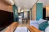 1 Bedroom Condo for rent in FYNN Aree, Phaya Thai, Bangkok near BTS Ari