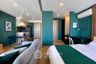 1 Bedroom Condo for rent in FYNN Aree, Phaya Thai, Bangkok near BTS Ari