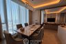 2 Bedroom Condo for rent in One89 Wireless, Lumpini, Bangkok near MRT Lumpini