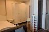 1 Bedroom Condo for rent in Ideo Q Siam-Ratchathewi, Thanon Phaya Thai, Bangkok near BTS Ratchathewi
