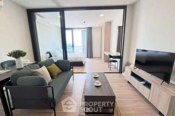 1 Bedroom Condo for rent in XT Phayathai, Thanon Phaya Thai, Bangkok near BTS Phaya Thai
