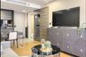 1 Bedroom Condo for rent in Klass Condo Langsuan, Lumpini, Bangkok near BTS Chit Lom