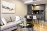 1 Bedroom Condo for rent in Klass Condo Langsuan, Lumpini, Bangkok near BTS Chit Lom