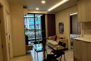 2 Bedroom Condo for rent in Vtara Sukhumvit 36, Khlong Tan, Bangkok near BTS Thong Lo