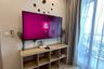 1 Bedroom Condo for rent in OKA HAUS Sukhumvit 36, Khlong Tan, Bangkok near BTS Thong Lo