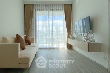 2 Bedroom Condo for rent in Sea Saran Condominium, Bang Sare, Chonburi