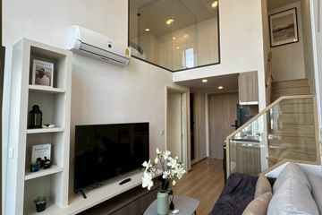2 Bedroom Condo for rent in Life Rama 4 - Asoke, Khlong Toei, Bangkok near MRT Queen Sirikit National Convention Centre