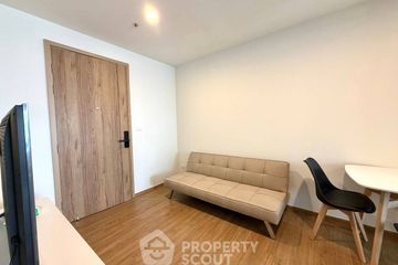 1 Bedroom Condo for rent in The Line Vibe, Chom Phon, Bangkok near BTS Ladphrao Intersection
