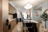 2 Bedroom Condo for rent in One 9 Five Asoke - Rama 9, Huai Khwang, Bangkok near MRT Phra Ram 9