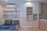 1 Bedroom Condo for rent in Rhythm Ratchada-Huai Khwang, Din Daeng, Bangkok near MRT Huai Khwang