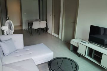 2 Bedroom Condo for rent in Life Asoke Rama 9, Makkasan, Bangkok near MRT Phra Ram 9