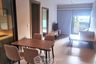 2 Bedroom Condo for rent in Life Asoke Rama 9, Makkasan, Bangkok near MRT Phra Ram 9