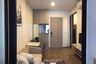 1 Bedroom Condo for rent in Park Origin Phayathai, Thung Phaya Thai, Bangkok near BTS Phaya Thai