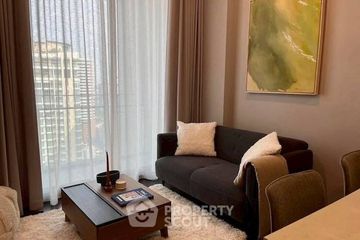 1 Bedroom Condo for rent in LAVIQ Sukhumvit 57, Khlong Tan Nuea, Bangkok near BTS Thong Lo