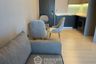 2 Bedroom Condo for rent in The Signature by URBANO, Phaya Thai, Bangkok near BTS Saphan Kwai