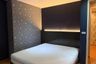 2 Bedroom Condo for rent in The President Sathorn-Ratchaphruek, Pak Khlong Phasi Charoen, Bangkok near BTS Krung Thon Buri