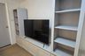1 Bedroom Condo for rent in Lumpini Place Suanplu-Sathorn, Thung Maha Mek, Bangkok near MRT Lumpini