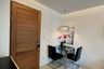 1 Bedroom Apartment for rent in Beverly 33, Khlong Tan Nuea, Bangkok near BTS Phrom Phong