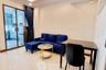 1 Bedroom Condo for rent in Supalai Oriental Sukhumvit 39, Khlong Tan Nuea, Bangkok