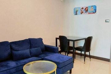 1 Bedroom Condo for rent in Supalai Oriental Sukhumvit 39, Khlong Tan Nuea, Bangkok