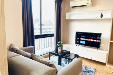 1 Bedroom Condo for sale in The ACE Ekamai, Khlong Tan Nuea, Bangkok near BTS Ekkamai