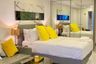 1 Bedroom Condo for rent in The Trendy Condominium, Khlong Toei Nuea, Bangkok near BTS Nana