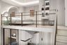 1 Bedroom Condo for rent in COBE Kaset-Sripatum, Lat Yao, Bangkok near BTS Bang Bua