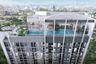 1 Bedroom Condo for rent in COBE Kaset-Sripatum, Lat Yao, Bangkok near BTS Bang Bua