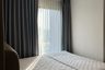 1 Bedroom Condo for rent in Life Asoke Hype, Makkasan, Bangkok near MRT Phra Ram 9