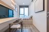 2 Bedroom Condo for rent in IDEO Mobi Sukhumvit 66, Bang Na, Bangkok near BTS Udom Suk