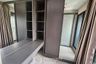 1 Bedroom Condo for rent in Life Ladprao, Chom Phon, Bangkok near BTS Ladphrao Intersection