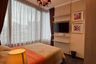 1 Bedroom Condo for rent in Edge Sukhumvit 23, Khlong Toei Nuea, Bangkok near BTS Asoke