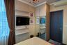 1 Bedroom Condo for rent in Edge Sukhumvit 23, Khlong Toei Nuea, Bangkok near BTS Asoke
