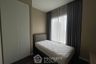 2 Bedroom Condo for rent in The Saint Residences, Chom Phon, Bangkok near MRT Phahon Yothin