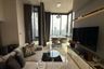 2 Bedroom Condo for rent in Ashton Silom, Suriyawong, Bangkok near BTS Chong Nonsi