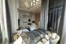 2 Bedroom Condo for rent in Ashton Silom, Suriyawong, Bangkok near BTS Chong Nonsi