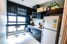 1 Bedroom Condo for rent in Rhythm Sukhumvit 44/1, Phra Khanong, Bangkok near BTS Phra Khanong