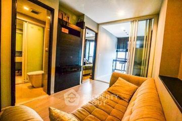 1 Bedroom Condo for rent in Rhythm Sukhumvit 44/1, Phra Khanong, Bangkok near BTS Phra Khanong