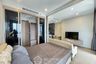 1 Bedroom Condo for rent in Ashton Chula-Silom, Si Phraya, Bangkok near MRT Sam Yan