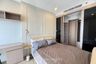 1 Bedroom Condo for rent in Ashton Chula-Silom, Si Phraya, Bangkok near MRT Sam Yan
