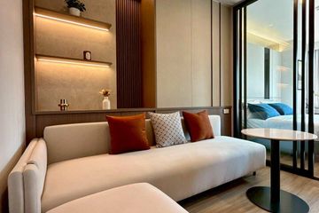 1 Bedroom Condo for rent in Culture Thonglor, Khlong Tan Nuea, Bangkok near BTS Thong Lo
