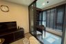 1 Bedroom Condo for rent in Aspire Sukhumvit - Rama 4, Phra Khanong, Bangkok near BTS Phra Khanong